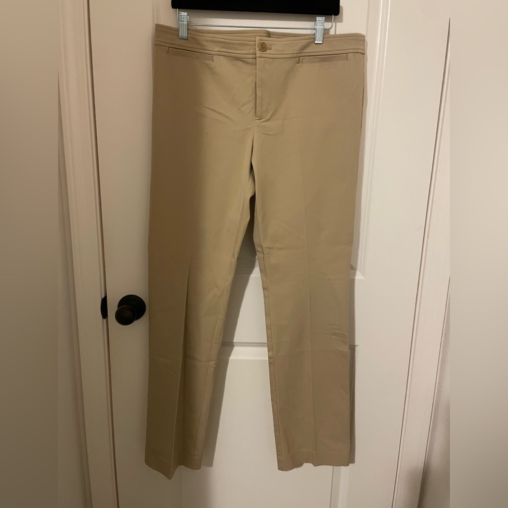 NWT Ralph Lauren pant